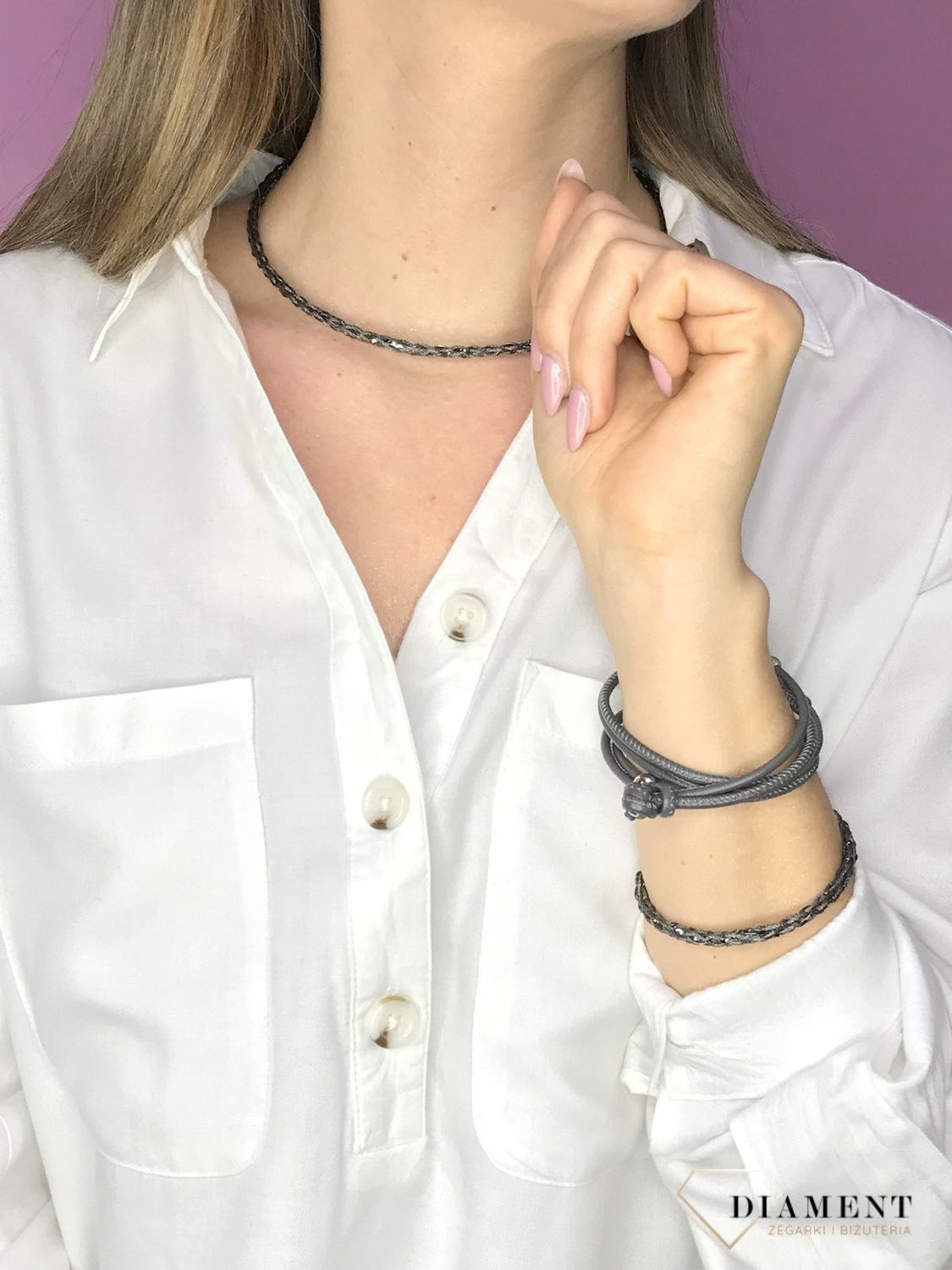 Komplet srebrny Fope✓Srebrne Komplety Damskie w Sklepie z Biżuterią zegarki-diament.pl✓Piękne i Eleganckie Komplety dla Kobiet✓Prawdziwe Srebro✓Darmowa wysyłka✓.jpg